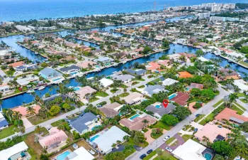 Residential Lease For Rent