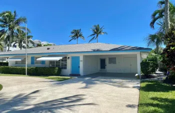 Residential Lease For Rent