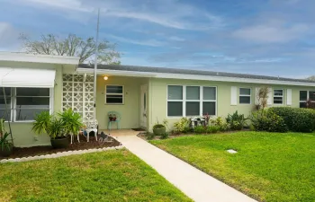 Condominium For Sale