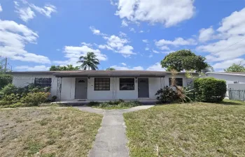 Residential Lease For Rent