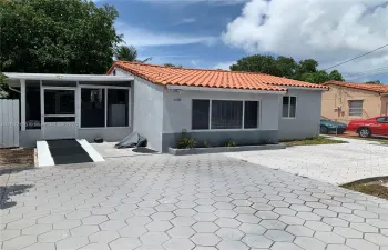 Single Family For Sale