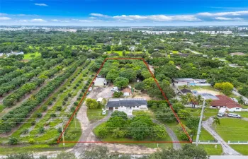 Single Family For Sale
