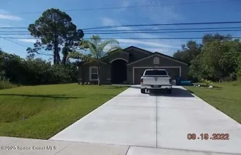 Single Family For Sale