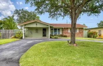 Residential Lease For Rent