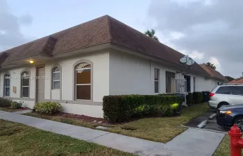 Residential Lease For Rent