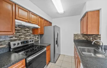 Residential Lease For Rent