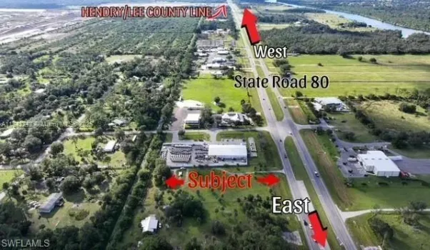 6093 W SR 80, LaBelle, FL 33935