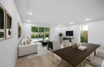 Townhouse For Sale
