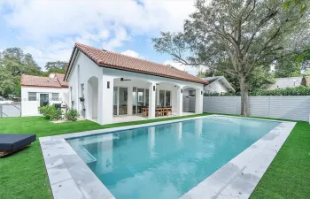 Residential Lease For Rent
