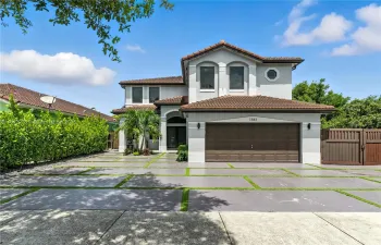 Single Family For Sale