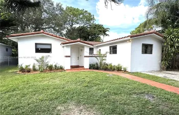 Residential Lease For Rent