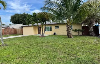 Residential Lease For Rent