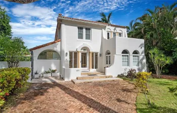 Single Family For Sale