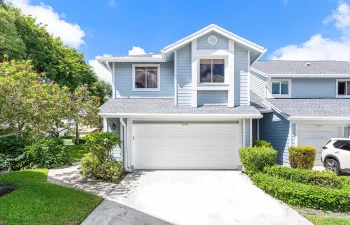 Townhouse For Sale