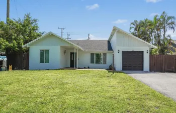 Single Family For Sale