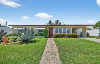 Single Family For Sale