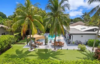 Residential Lease For Rent