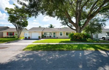 Single Family For Sale