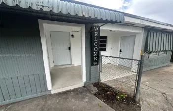 Residential Lease For Rent
