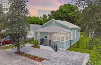 Residential Lease For Rent
