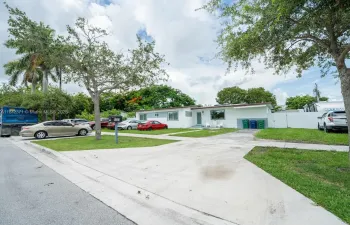 Single Family For Sale