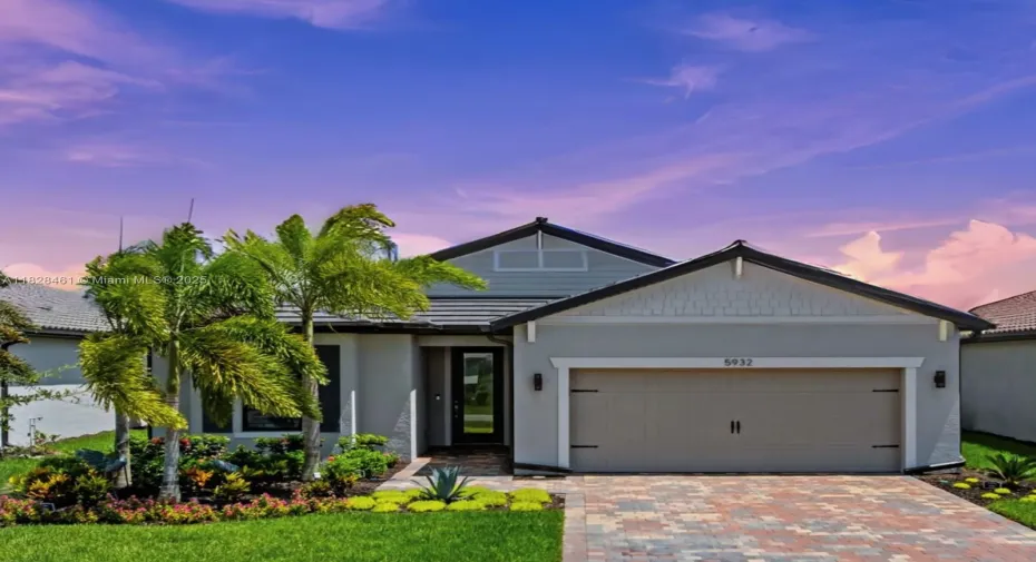 Nearly New Mystique Model in Del Webb Naples Ave Maria, FL  Why Wait for New Construction!  Seller Says 