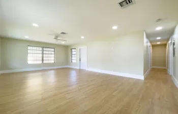Residential Lease For Rent