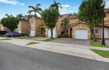 Townhouse For Sale