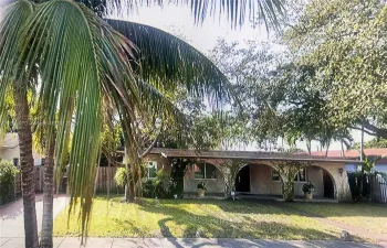 Single Family For Sale