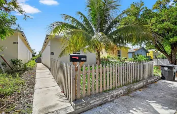 Single Family For Sale
