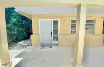 Residential Lease For Rent