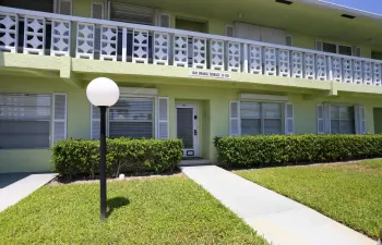 Condominium For Sale