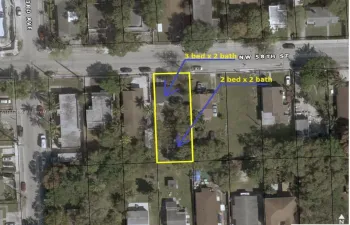 Single Family For Sale