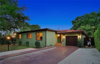 Single Family For Sale