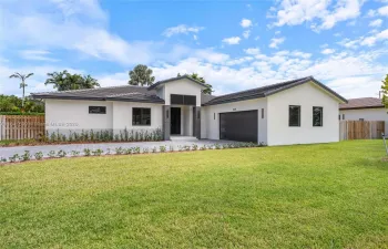 Single Family For Sale
