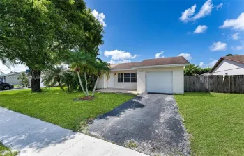Single Family For Sale