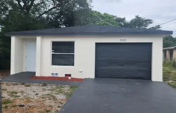 Residential Lease For Rent