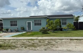 Single Family For Sale
