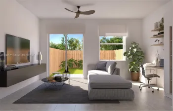 Residential Lease For Rent