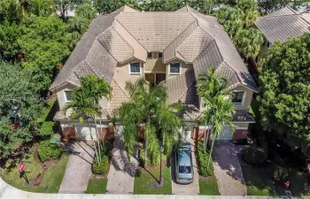 Townhouse For Sale