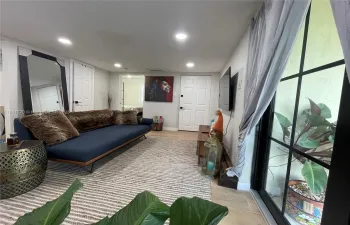 Residential Lease For Rent