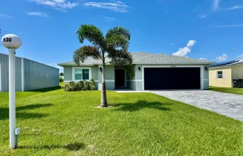 Single Family For Sale