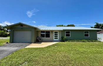 Residential Lease For Rent