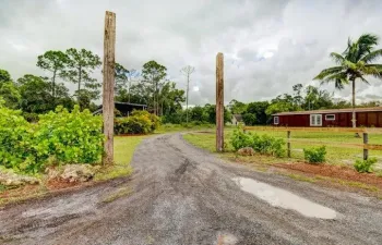 Residential Lease For Rent