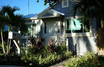 Residential Lease For Rent