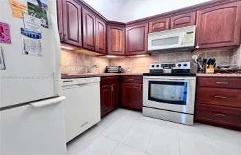 Condominium For Sale