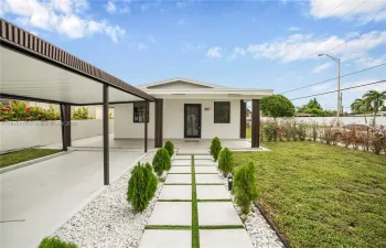 Single Family For Sale