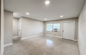 Residential Lease For Rent