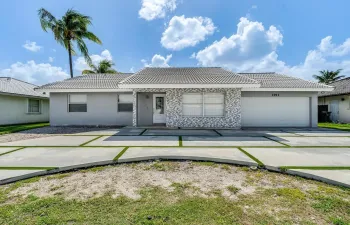 Single Family For Sale