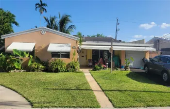 Single Family For Sale